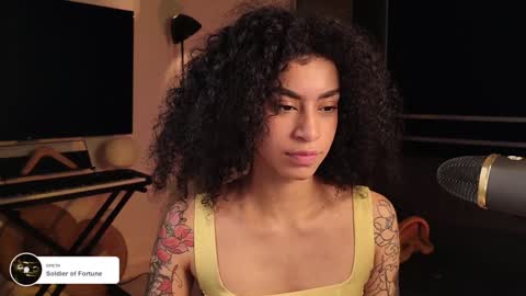 Vale online show from February 2025 09:05:02 AM