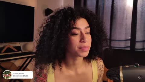 Vale online show from February 2025 12:06:02 PM