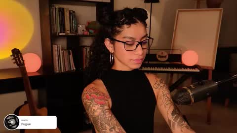 Vale online show from September 2025 05:12:01 AM