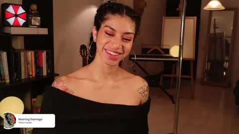 Snapshot of fresatanica chatting on May 2026 04:43:01 AM Vale online show from May 2026 04:43:01 AM