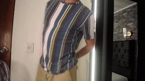 Fresh Mei online show from October 2025 03:58:02 AM