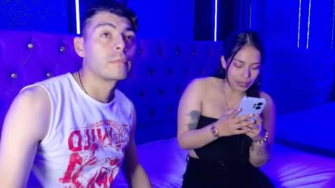 Fresh Mei online show from October 2025 04:21:01 AM