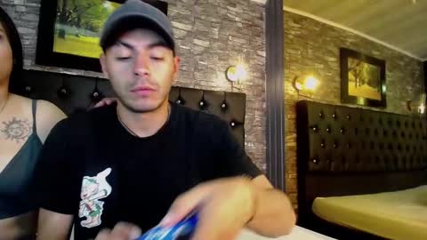 Fresh Mei online show from October 2025 04:20:02 AM