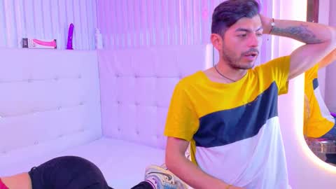 Fresh Mei online show from October 2025 04:57:02 AM