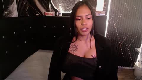 Fresh Mei online show from October 2025 04:26:01 AM