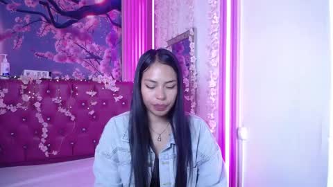 Fresh Mei online show from October 2025 05:07:01 AM