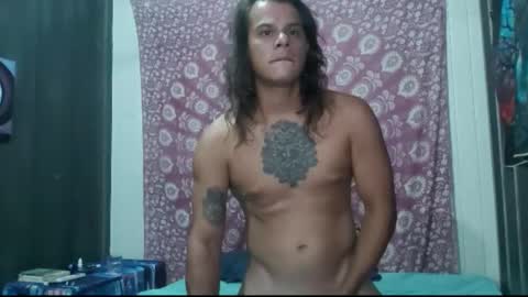 FreshBoy online show from January 2025 12:49:01 AM