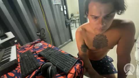 FreshBoy online show from April 2026 04:37:01 AM