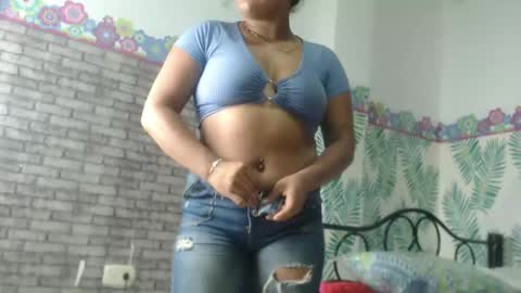 Snapshot of fresitacrazybby chatting on December 2024 05:07:02 AM FRESITA online show from December 2024 05:07:02 AM