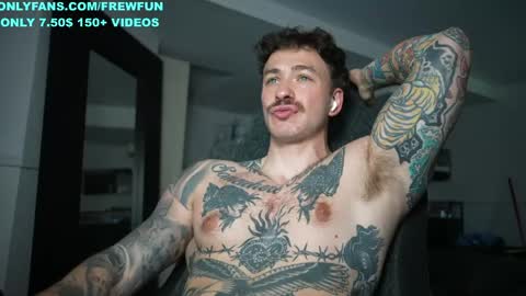 cameron online show from May 2026 08:32:01 PM
