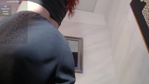 Snapshot of freya_b chatting on January 2025 03:48:01 AM freya online show from January 2025 03:48:01 AM