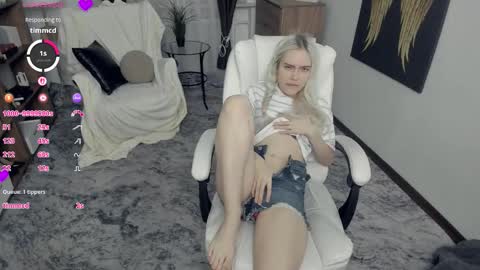 Freya online show from February 2026 07:17:02 PM