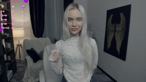 Freya online show from February 2026 07:39:01 PM