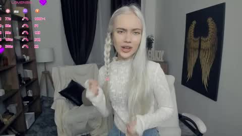 Freya online show from February 2026 07:09:02 PM