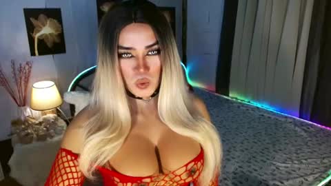 Miss Frea  online show from May 2026 12:19:01 AM