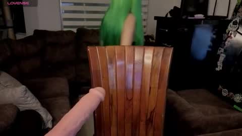 freyaa_sorceress online show from February 2026 11:27:02 PM