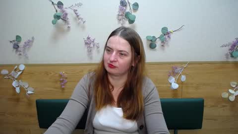 FreyaDak online show from December 2024 09:20:01 PM