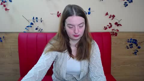 FreyaDak online show from December 2024 06:07:02 AM