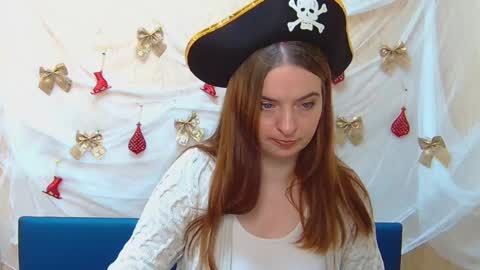 FreyaDak online show from December 2024 03:20:02 PM