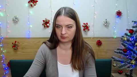 FreyaDak online show from December 2024 03:22:02 PM