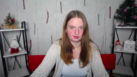 FreyaDak online show from December 2024 06:01:02 PM