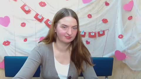 FreyaDak online show from January 2025 06:25:01 PM