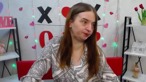 FreyaDak online show from January 2025 09:08:01 AM