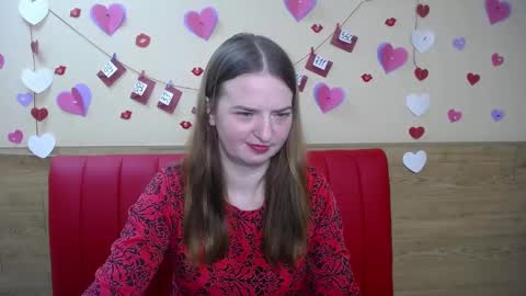 FreyaDak online show from January 2025 06:09:02 PM