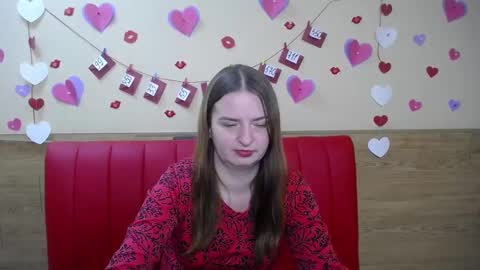 FreyaDak online show from January 2025 09:44:02 PM