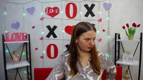 FreyaDak online show from January 2025 11:55:02 PM