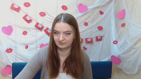 FreyaDak online show from February 2025 11:54:02 AM