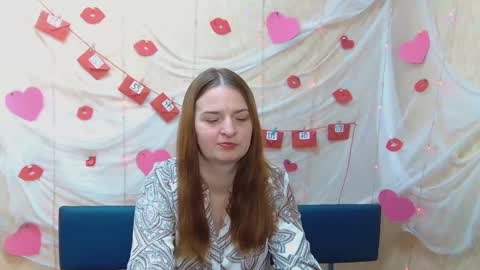 FreyaDak online show from February 2025 12:13:02 PM