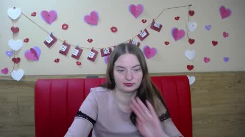 FreyaDak online show from February 2025 10:26:02 PM