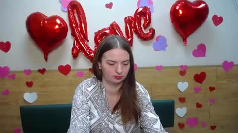 FreyaDak online show from February 2025 09:11:02 AM