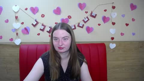 FreyaDak online show from February 2025 06:09:02 PM