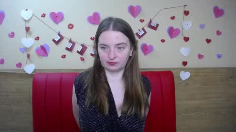 FreyaDak online show from February 2025 12:43:01 AM