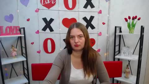 FreyaDak online show from March 2025 12:12:02 PM