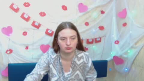 FreyaDak online show from March 2025 03:16:02 PM