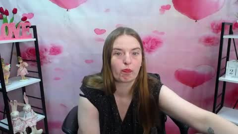 FreyaDak online show from April 2026 02:27:02 AM