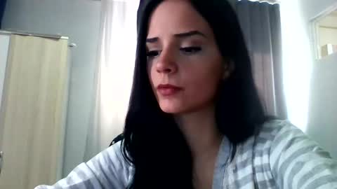 Snapshot of freyagoddess109616 chatting on February 2025 09:53:02 AM Freya online show from February 2025 09:53:02 AM