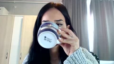 Snapshot of freyagoddess109616 chatting on November 2025 07:52:02 AM Freya online show from November 2025 07:52:02 AM