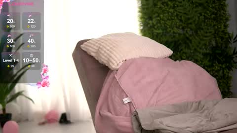 freyaheart online show from March 2026 05:34:02 AM