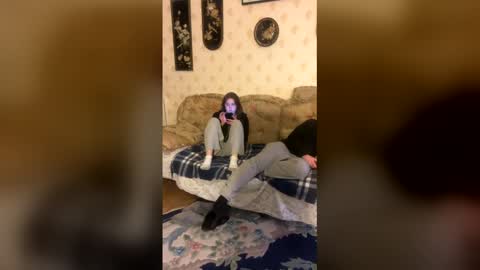 freyaspilberg online show from February 2026 08:12:01 PM