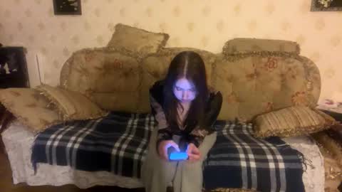 freyaspilberg online show from February 2026 12:05:02 AM