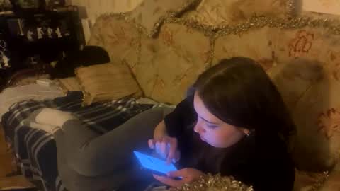 freyaspilberg online show from February 2026 08:27:01 PM