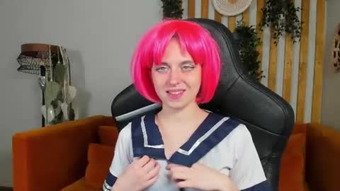 FreyaVeys online show from July 2026 05:32:02 AM