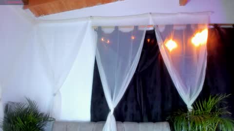 aura online show from October 2025 03:07:01 AM