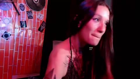 Snapshot of freyjalodbrok chatting on February 2026 11:28:02 PM Call me Lilith online show from February 2026 11:28:02 PM