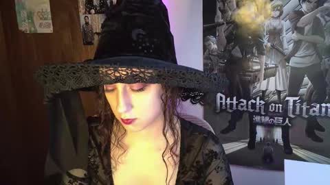 Snapshot of freythegemini chatting on October 2025 03:30:01 AM FreyaTheGemini online show from October 2025 03:30:01 AM