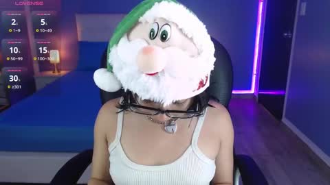 frida_lassi_ online show from December 2024 06:22:01 PM